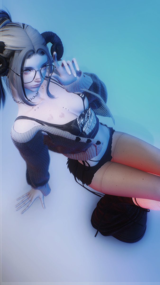 ivawa 𐔌՞. .՞𐦯 tweet media