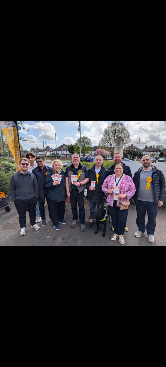Cllr. Graeme Casey 🔶 tweet media