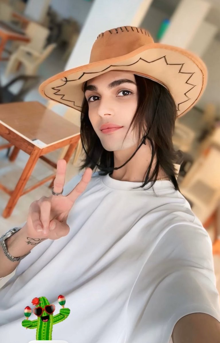 أسو الحلو tweet media