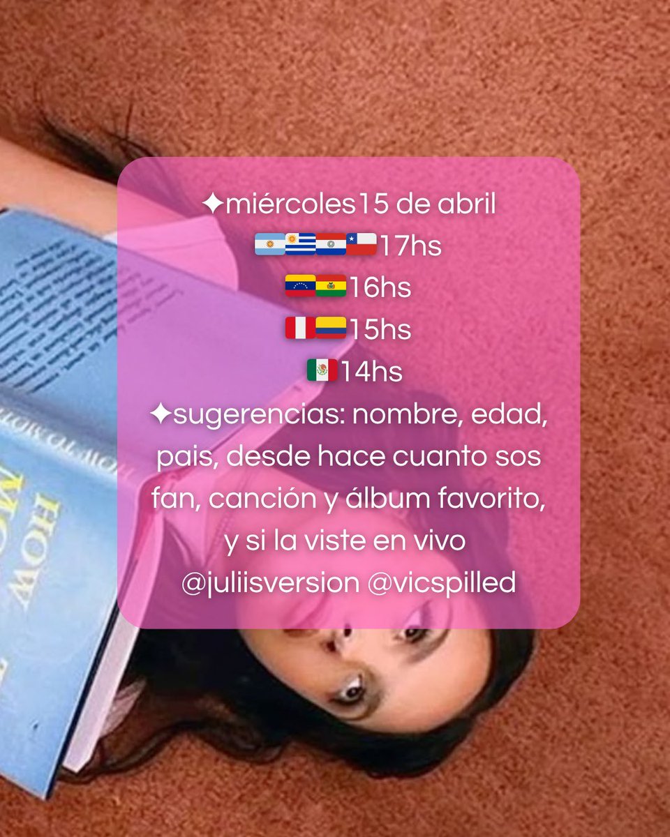 vic | OR3 tweet media