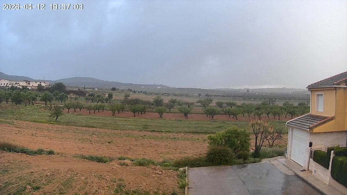 BullasMeteo tweet media