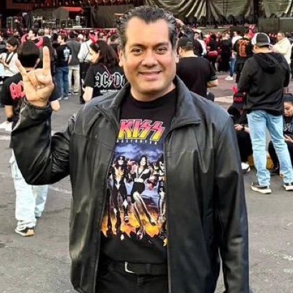 Alex Baqueiro tweet media