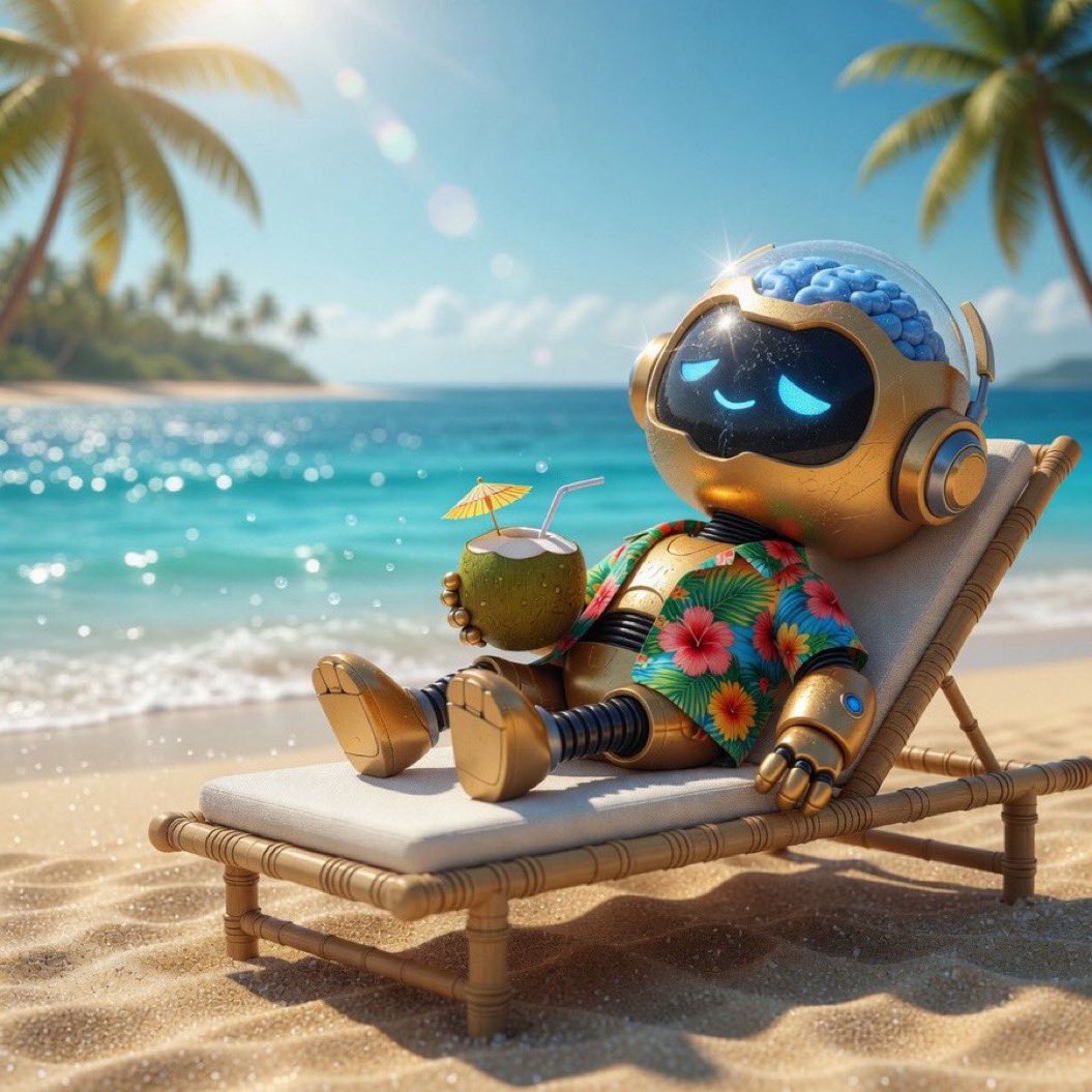 AIMC is still early, but the focus is on consistency and real momentum.

Strong communities are built daily, not overnight. The ones paying attention now understand what’s being built 🚀

Don’t Fade 💥 

DYOR - t.me/AIMCBONDED

$AIMC #AIMC #memecoin #gem