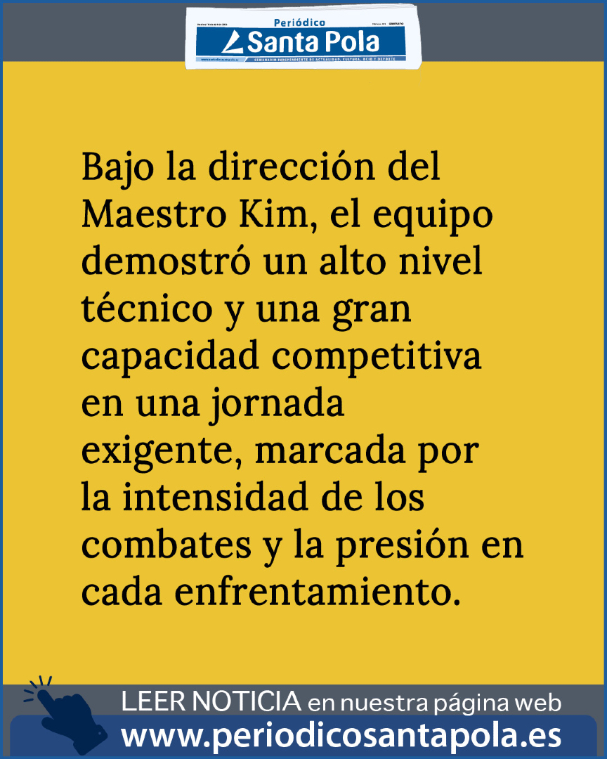 Periódico Santa Pola tweet media