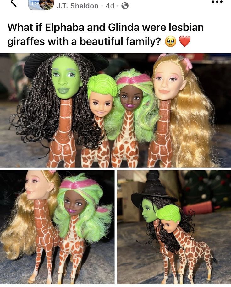 amigos felinos tweet media