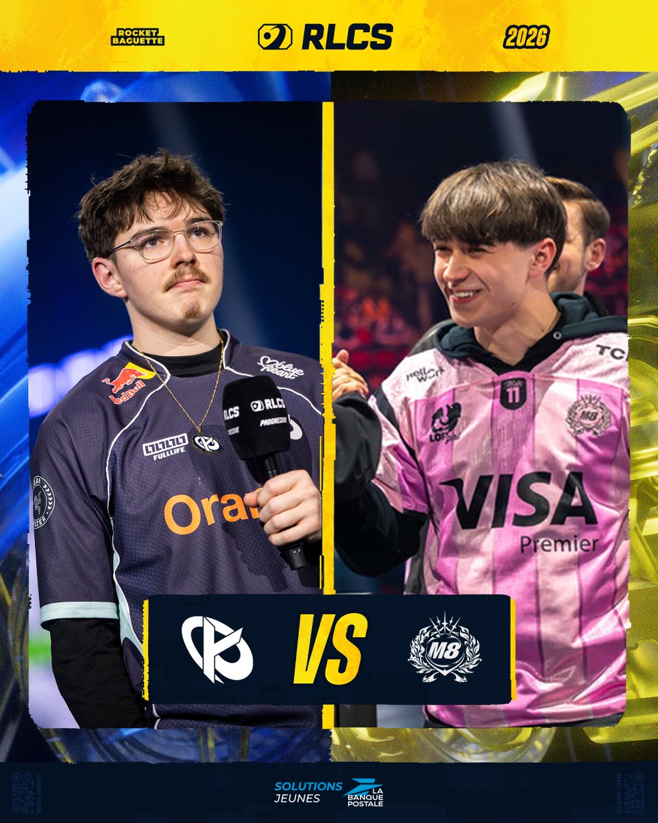 Rocket Baguette tweet media