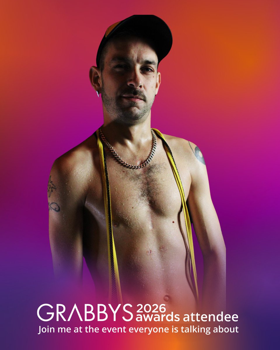 GRABBYS Europe tweet media