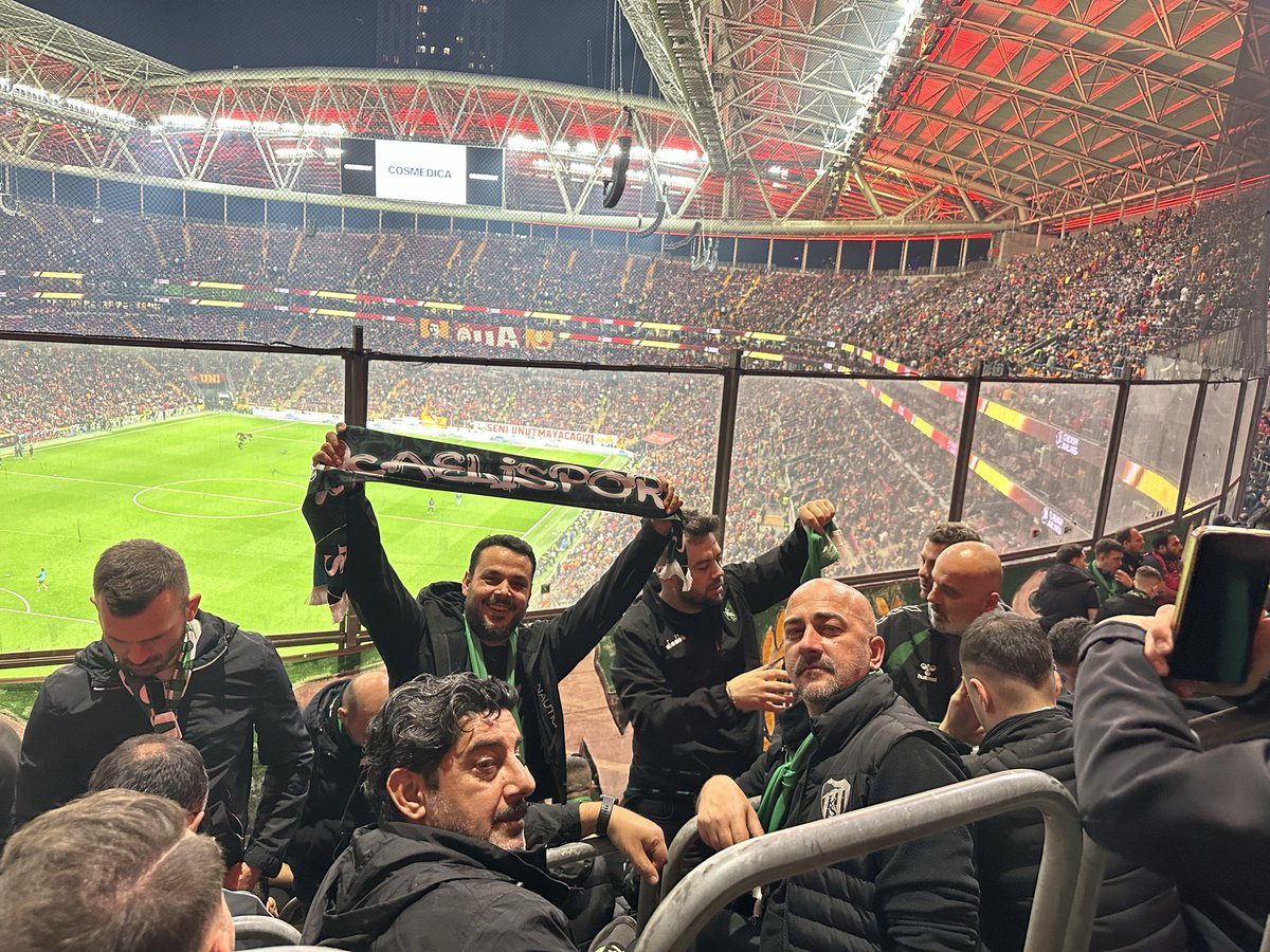 Av. Onur Guneri tweet media