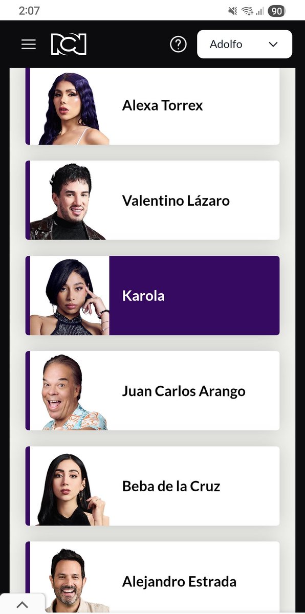 ADOLFO CONTRERAS tweet media