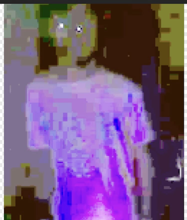 AJ DiSpirito tweet media