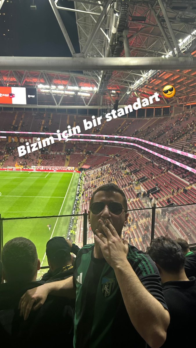 AkmanRmzn's tweet photo. 😎😎 https://t.co/8wQ4UNuKYW