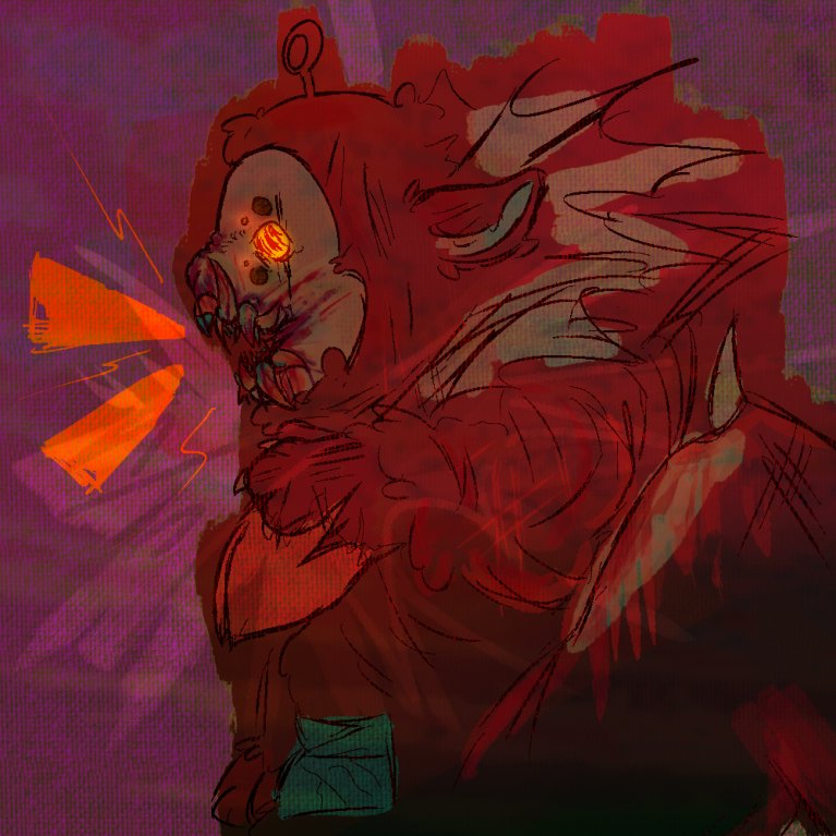 🪻🐯CrashinComett 🐯🪻 tweet media