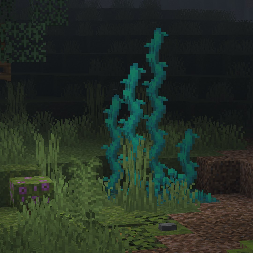 Shaded Forest 🌲

#minecraft #minecraftbuilds