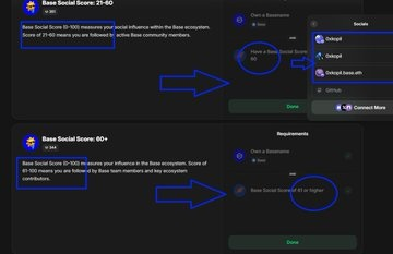 0xkopil's tweet image. 🚀 $Base Guide: The Smartest Way to Stand Out Among Millions of Wallets

If you're on #Base and you're only doing transactions, I'll be honest  that may not be enough.

Because Base doesn't just track transactions…
It tracks real users.
If a $BASE airdrop happens (which many