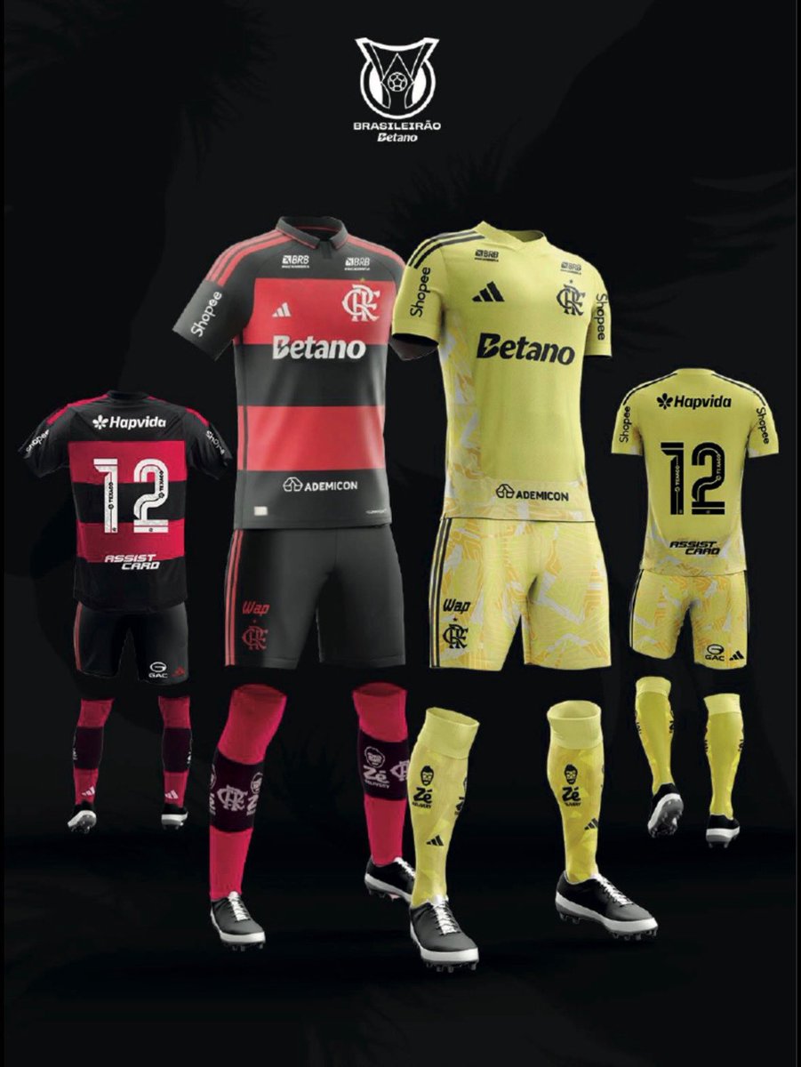 Flamengo | Coluna do Fla tweet media