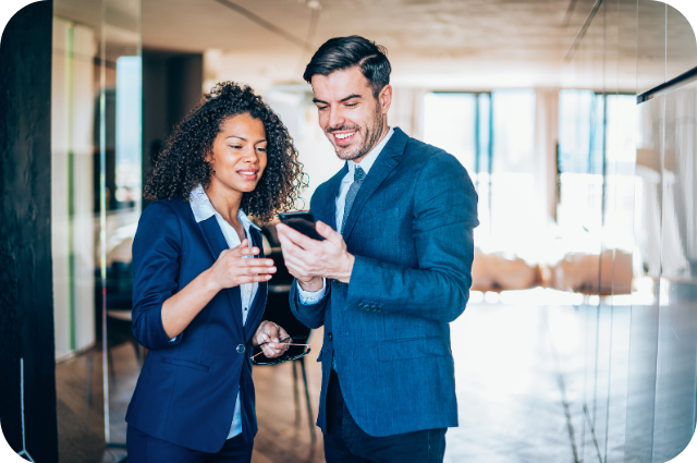 Helpful advice to guide your prosecution strategy and improve your practice – directly to your inbox. Sign up for our newsletter. hubs.la/Q046pyKN0