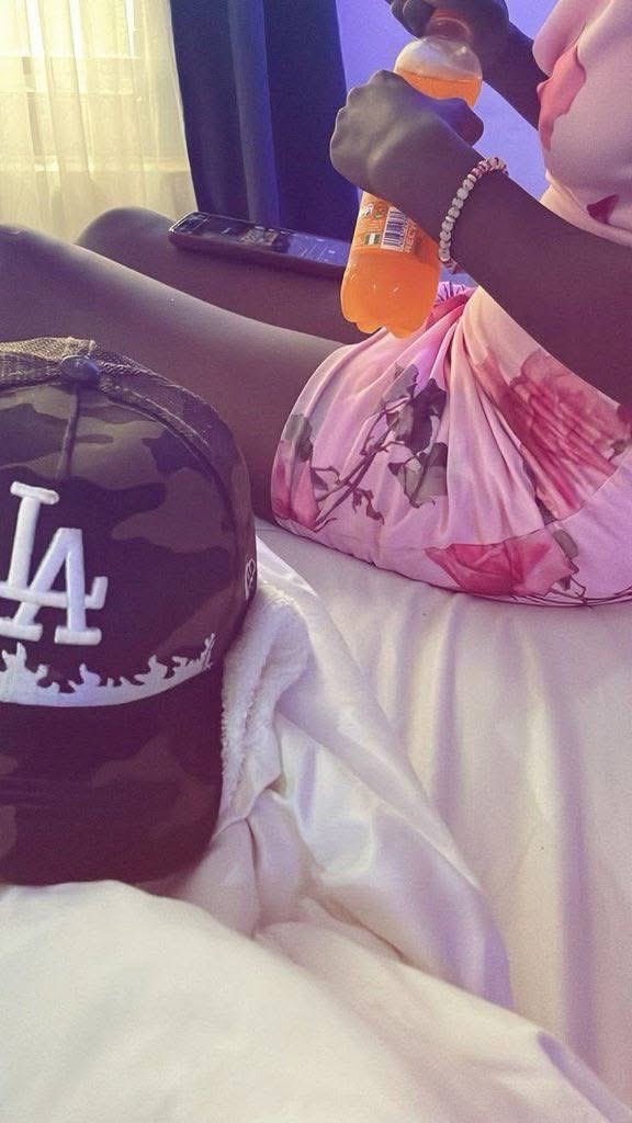 Vpking102 🦅🥰 tweet media