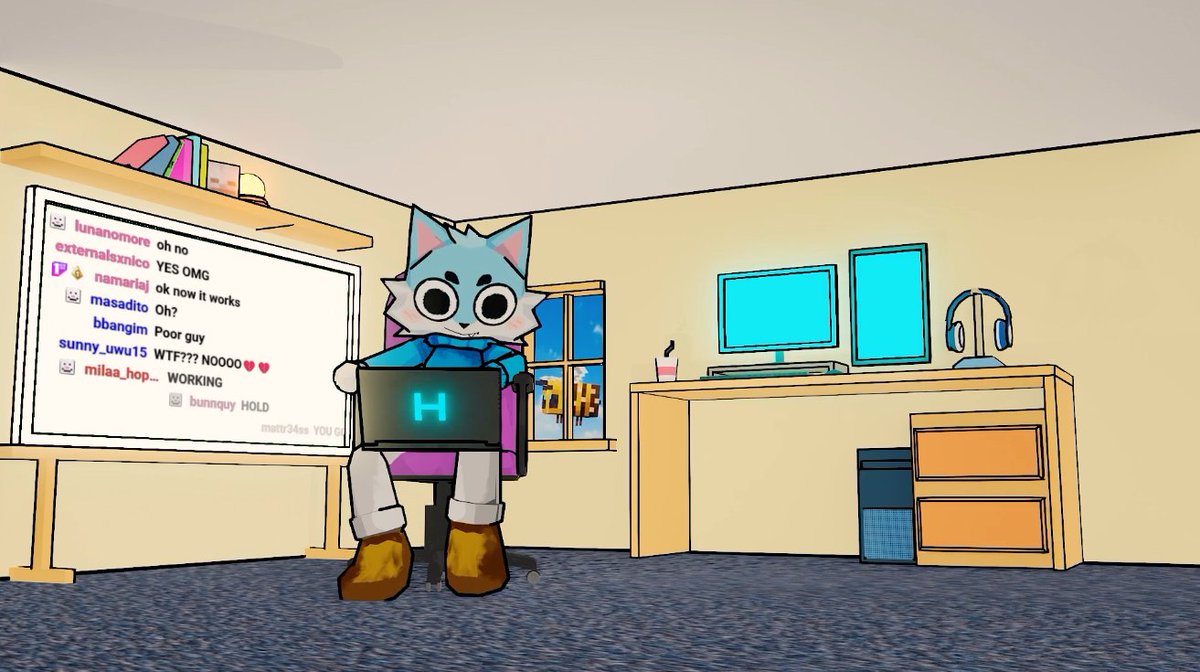 haiper spotted tweet media