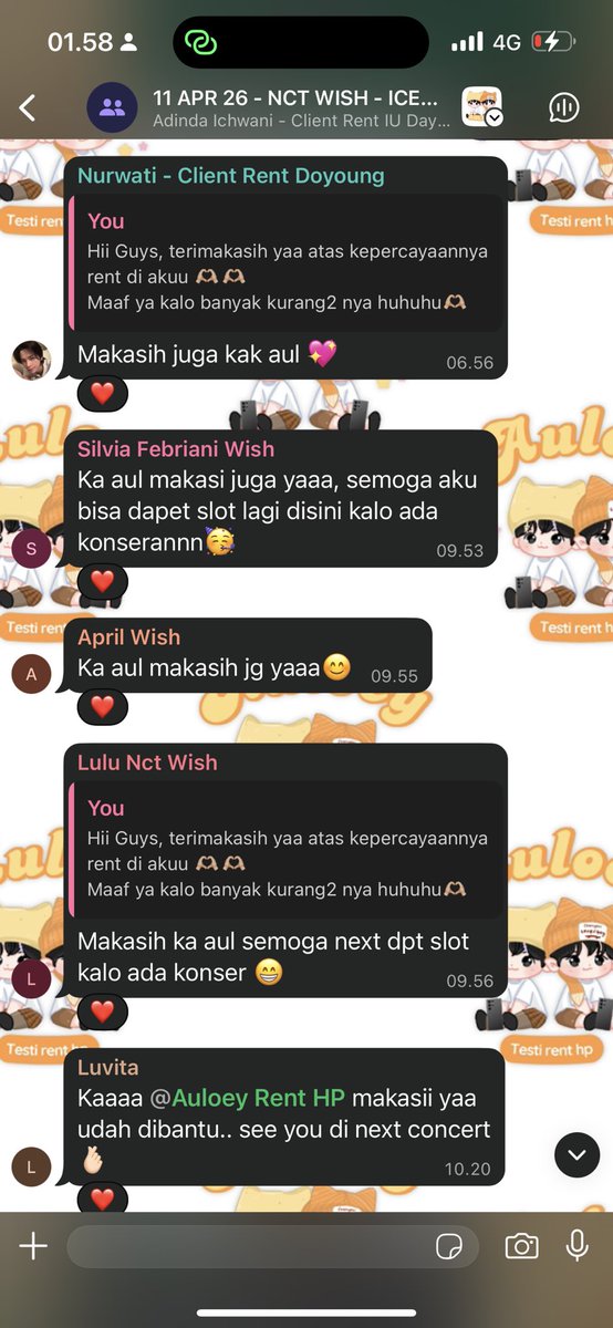 auloey | Rent HP Samsung s23u s24u s25u iphone tweet media