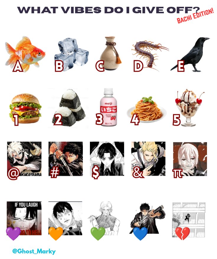 Ghost_Mark | #TENOÍ tweet media