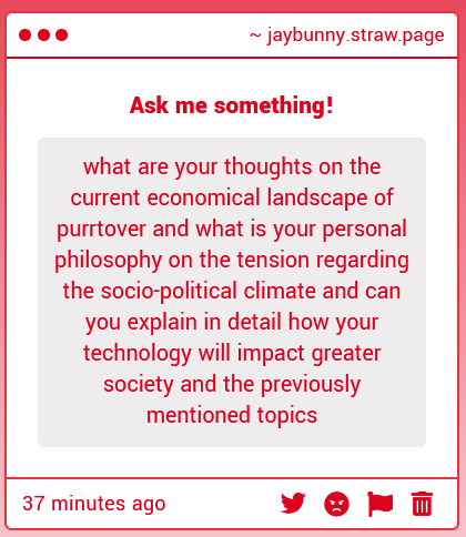 jaybunny tweet media