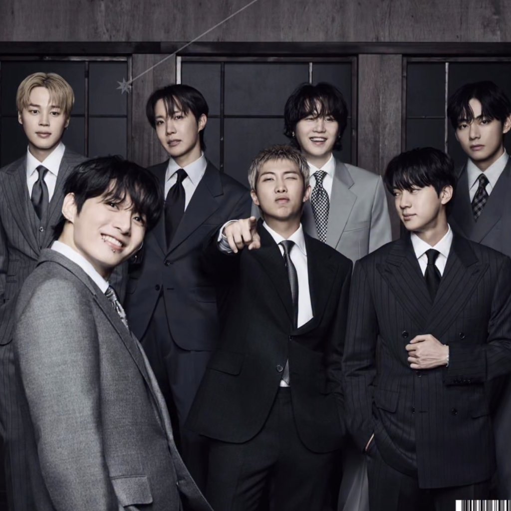 btschartsxdaily's tweet photo. 📊| #BTS_ARIRANG becomes the longest running K-Pop #1 Album in Billboard 200 history! 🇺🇸

CONGRATULATIONS BTS https://t.co/Emuxg8Ffie
