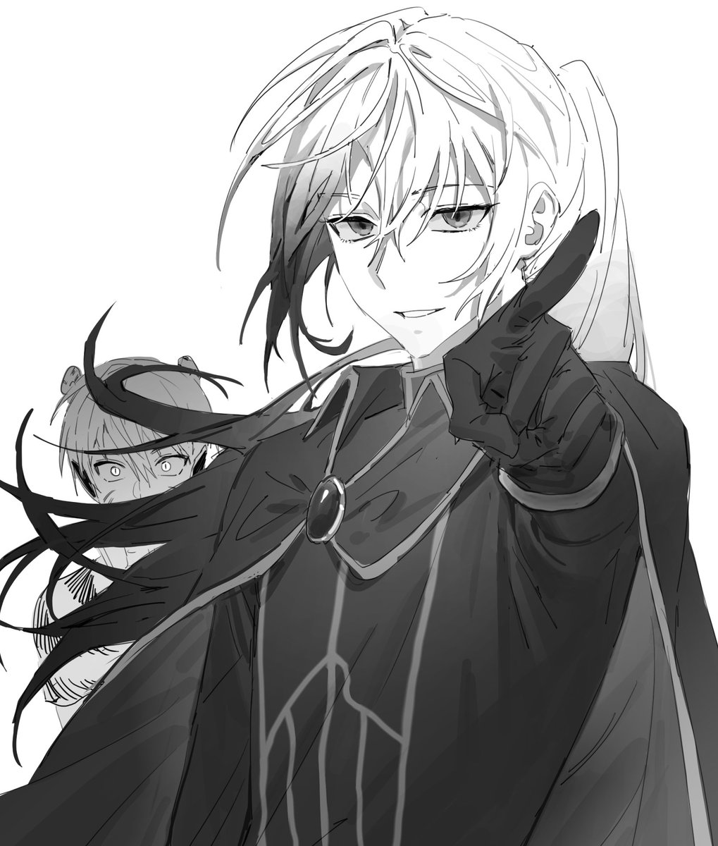 요즘 이 두분 캐미가 좋습니다