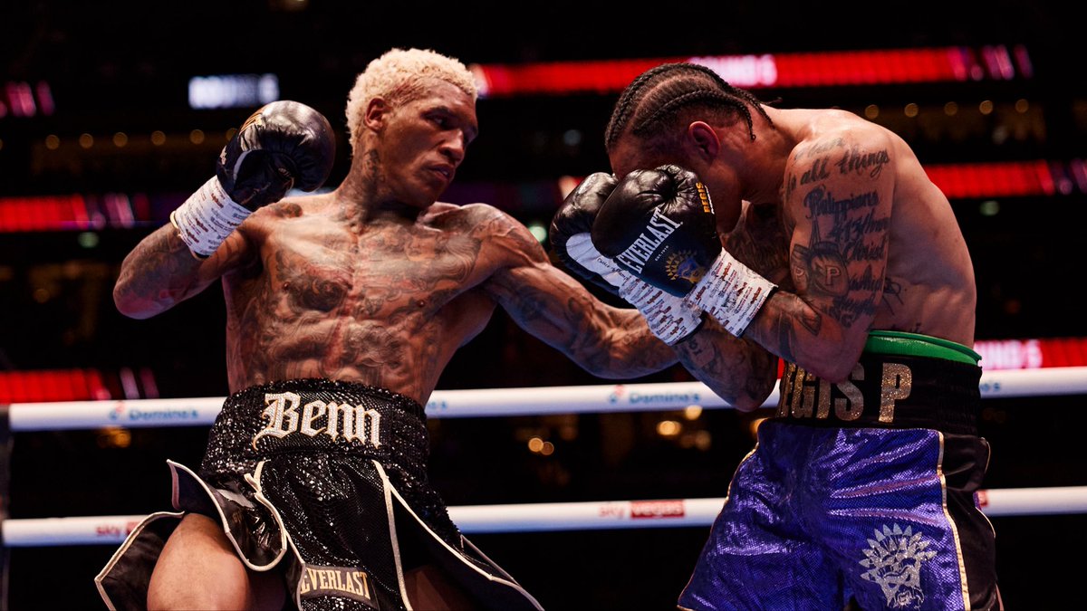 Zuffa_Boxing tweet media