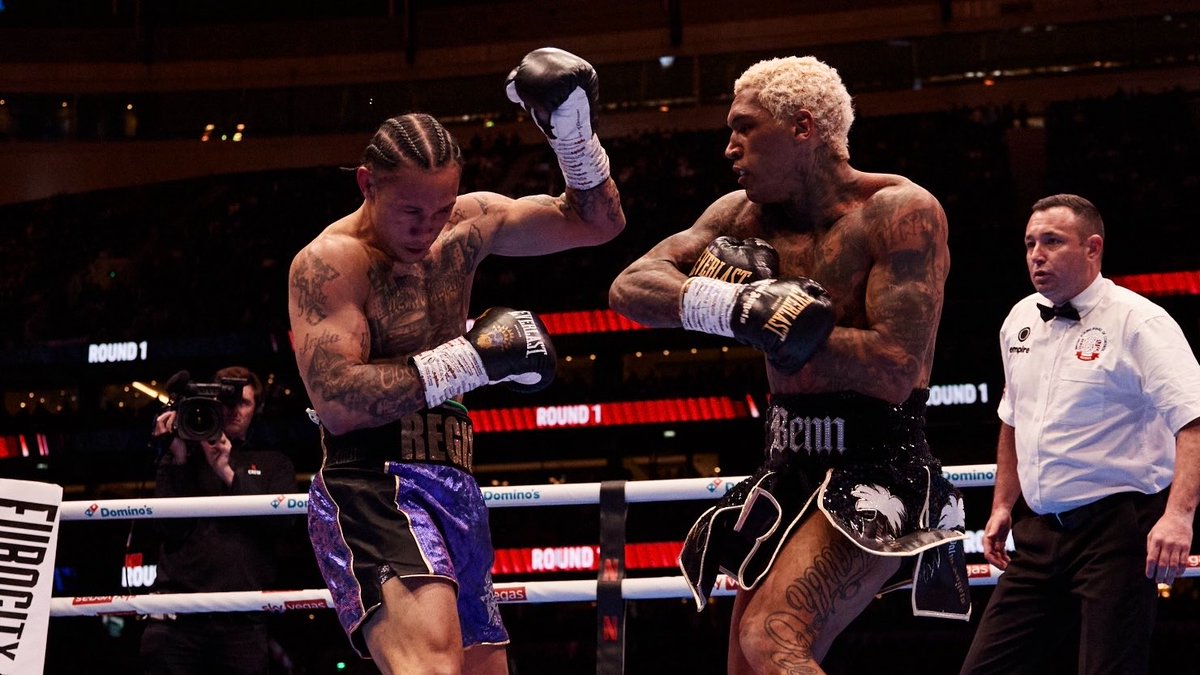 Zuffa_Boxing tweet media