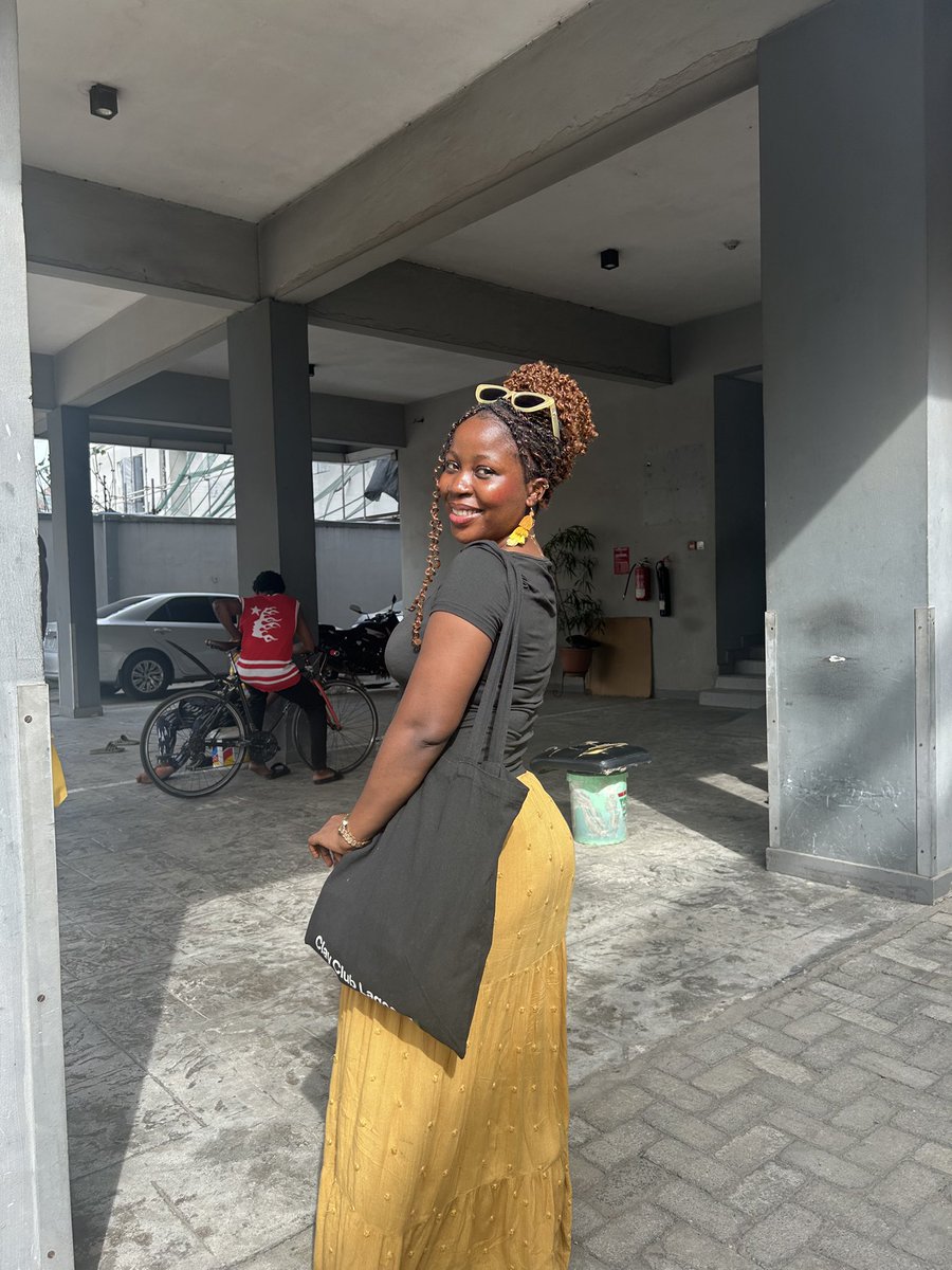 Olásùbòmí 🎈 tweet media