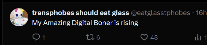 puppet is mad tweet media