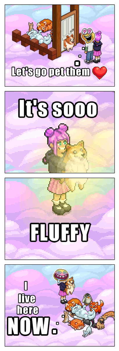 b1auman's tweet photo. It's so fluffy... 😍🐶🐱
IGN: B1auman https://t.co/aUlPJRtsis