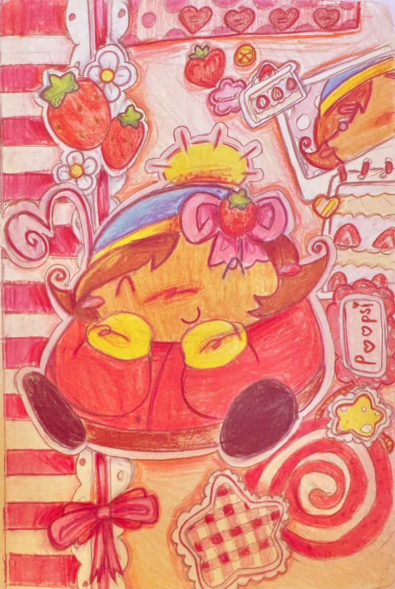 ꧁🍓🍰*٭cartman ٭*🍰🍓꧂