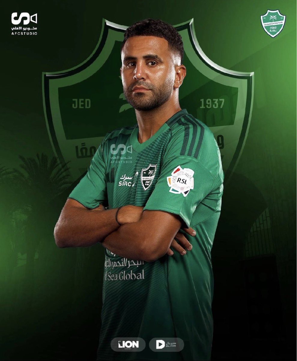 ستوديو الاهلي tweet media