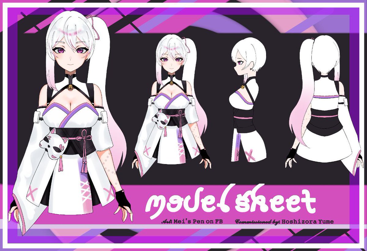 Hoshizora Yume ✨🌠 tweet media