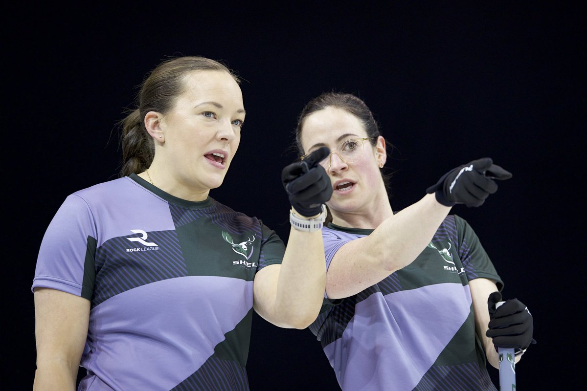 Team Hasselborg tweet media