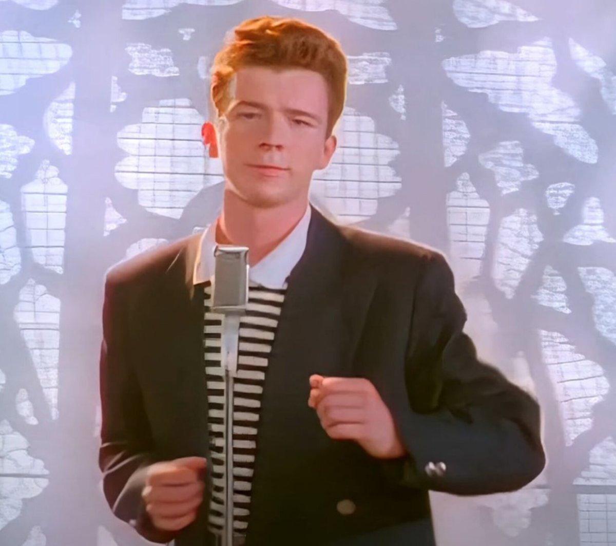 The Golden Days tweet media