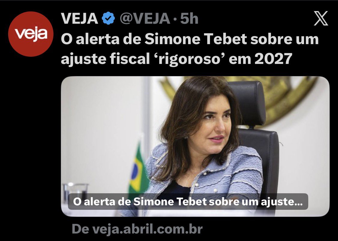 Luiz Cláudio tweet media