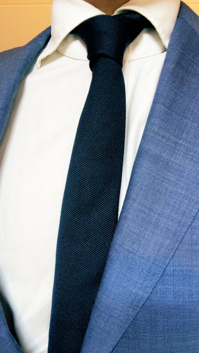 SuittieDom tweet media