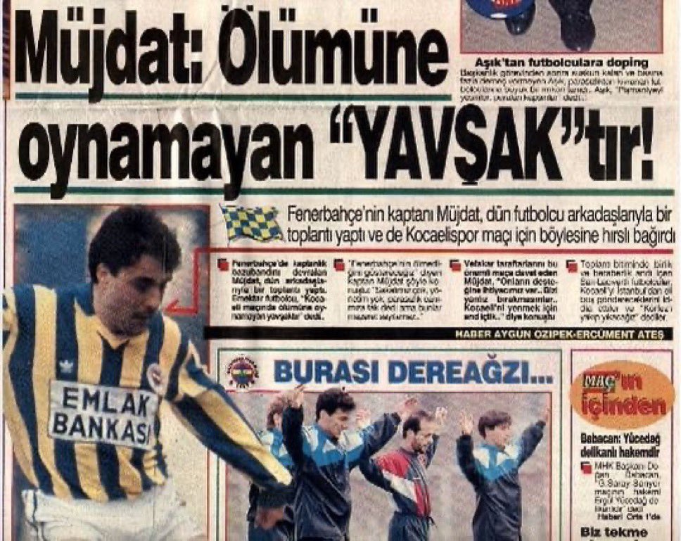 Siyah Çoraplılar tweet media