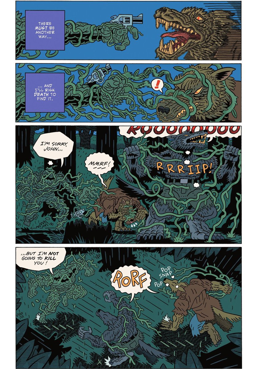 Zatanna & Constantine tweet media