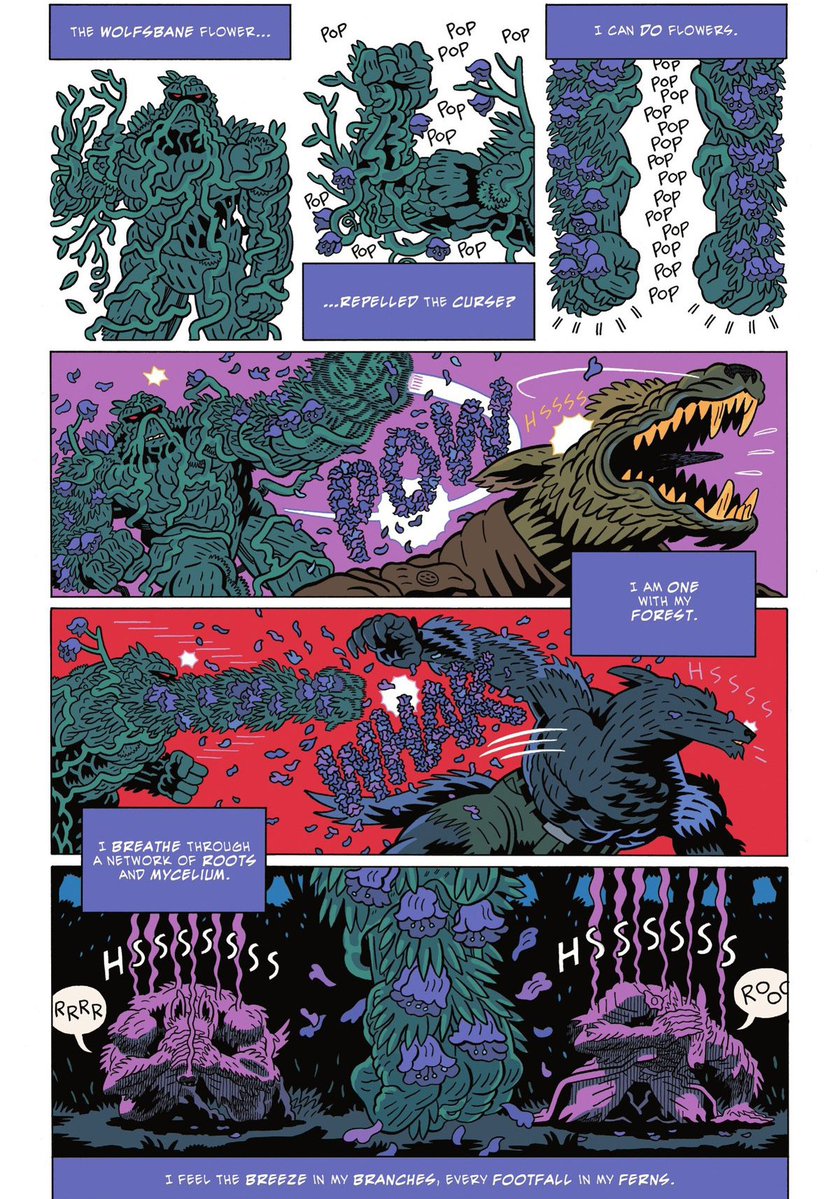 Zatanna & Constantine tweet media