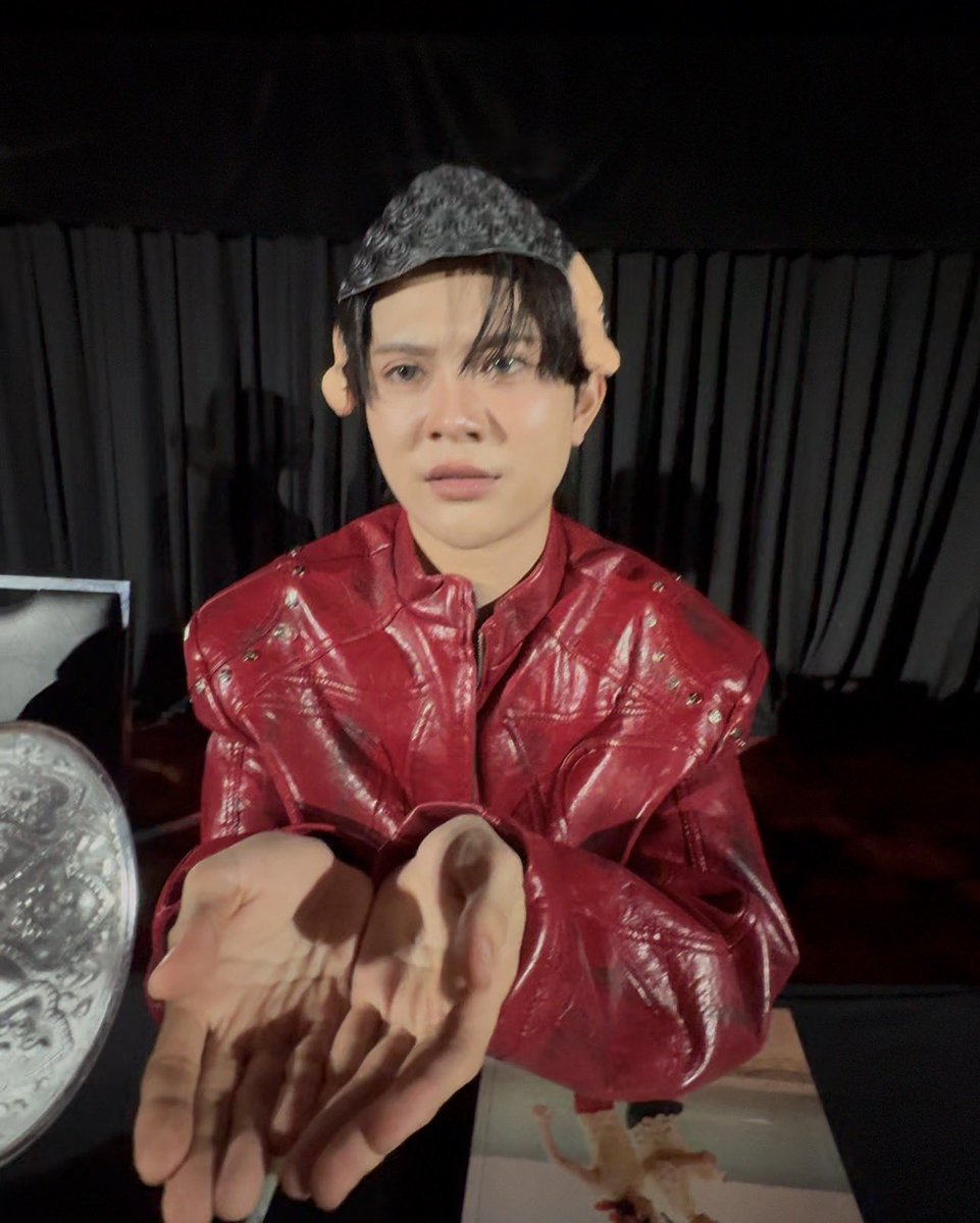 กุ๊กที่แปลว่าไก่ tweet media