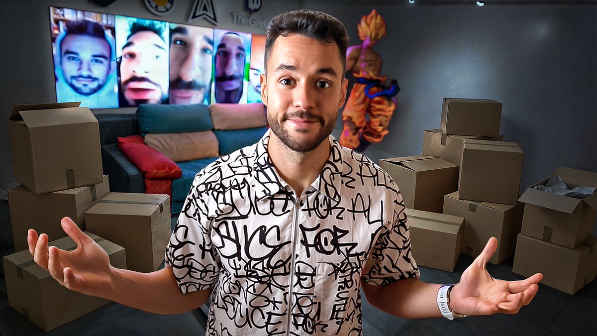 Grefg =) tweet media