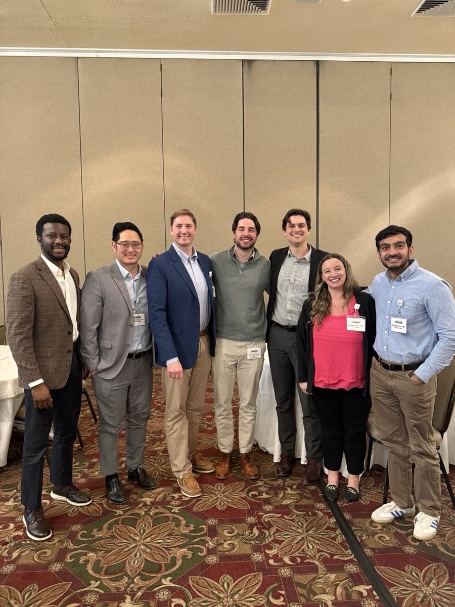 LCI Fellows tweet media