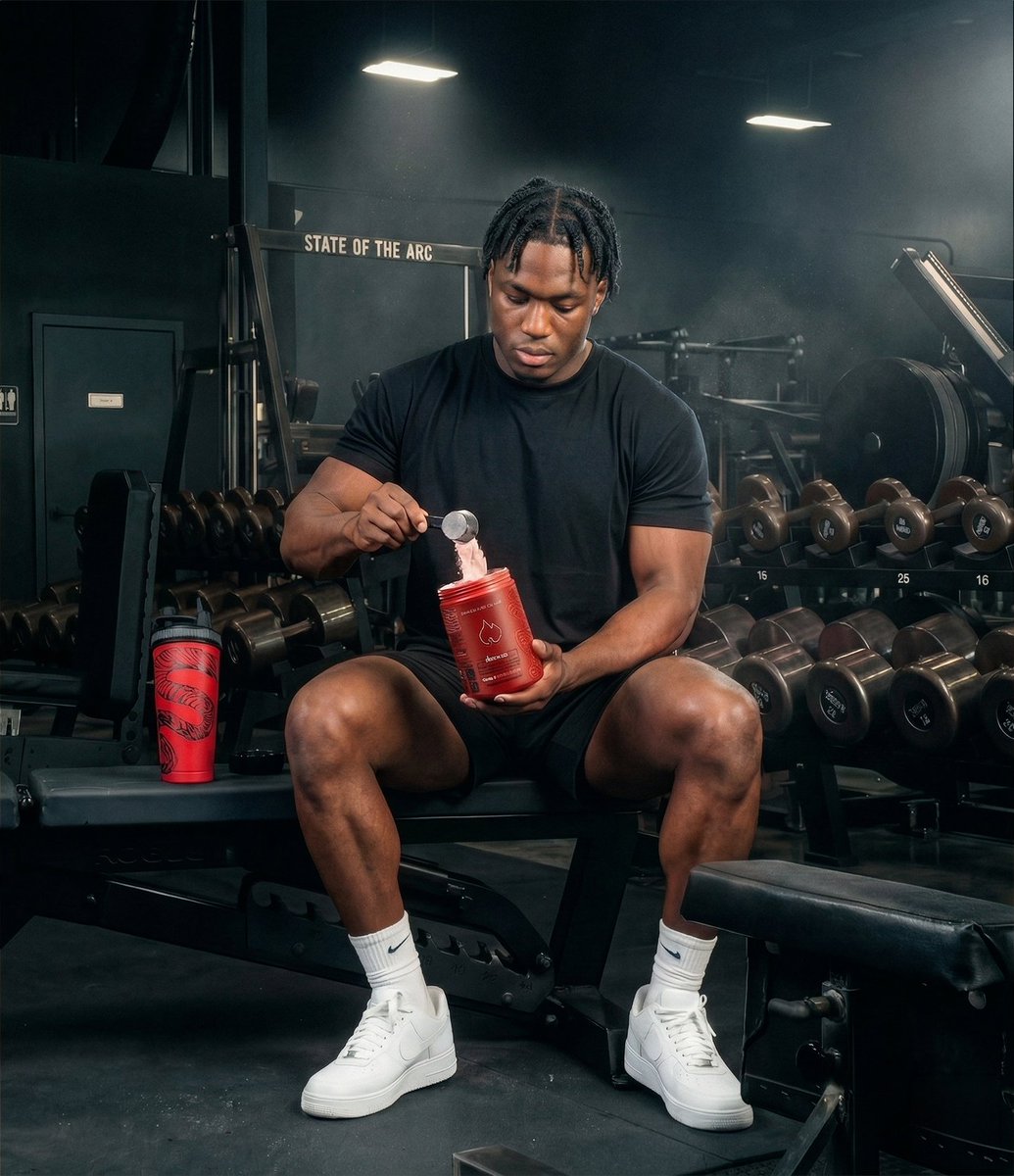 FIREBLOOD tweet media