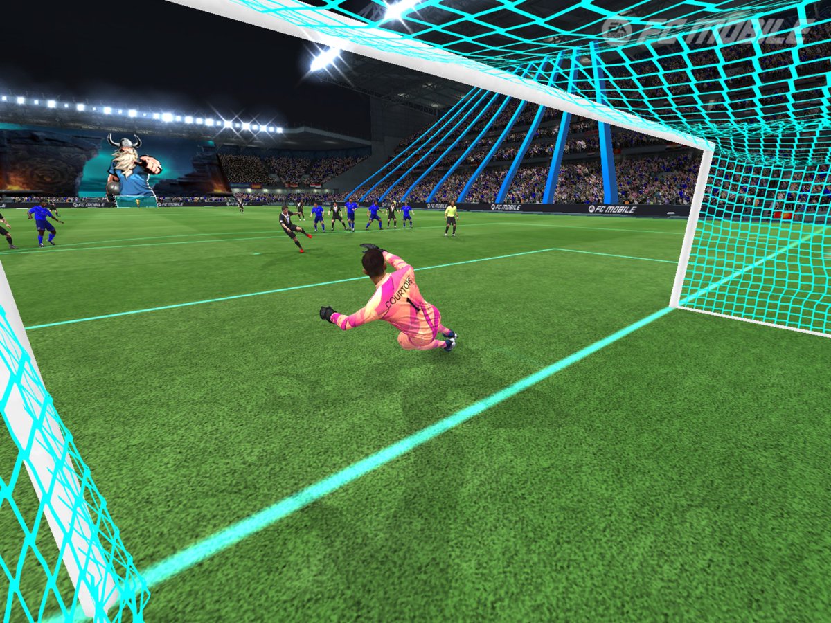 K Javier EAFC tweet media