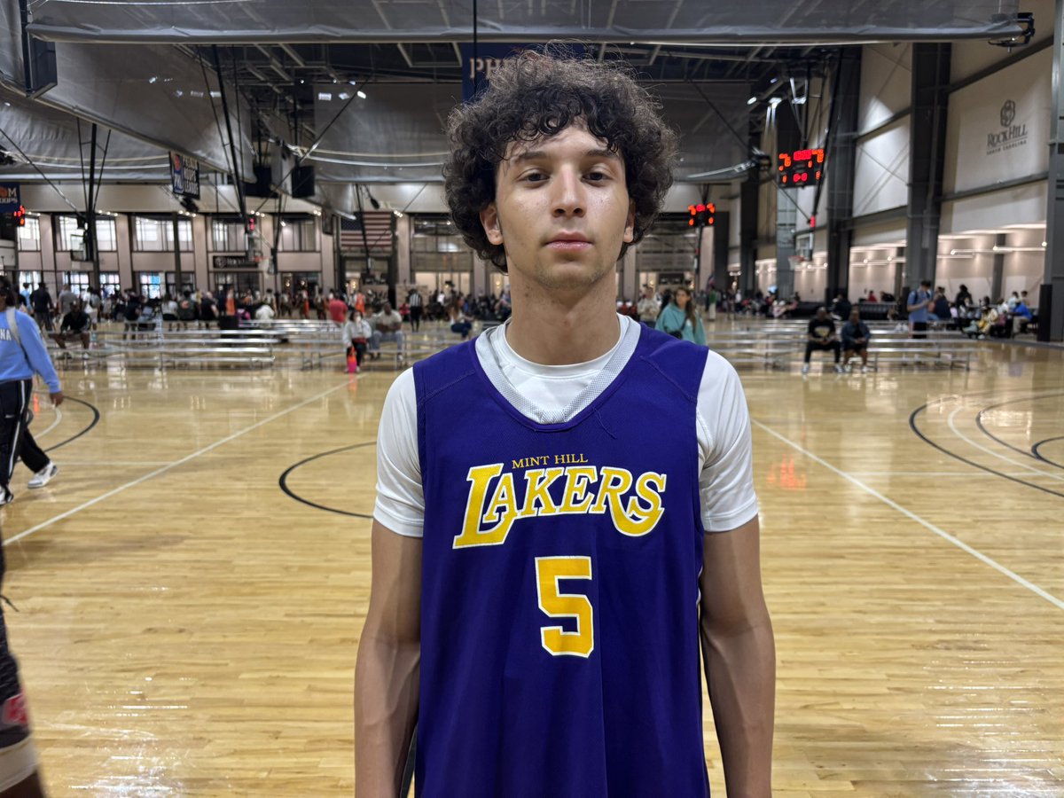 PhenomExposure's tweet photo. Final #PhenomGrassrootsTOC 

Mint Hill Lakers 87
Tierre Brown 23 5 threes
Christian Tabb 28 6 threes

HABS HOOPS 56
Tanner Flory 15 https://t.co/0mUXoATf7m