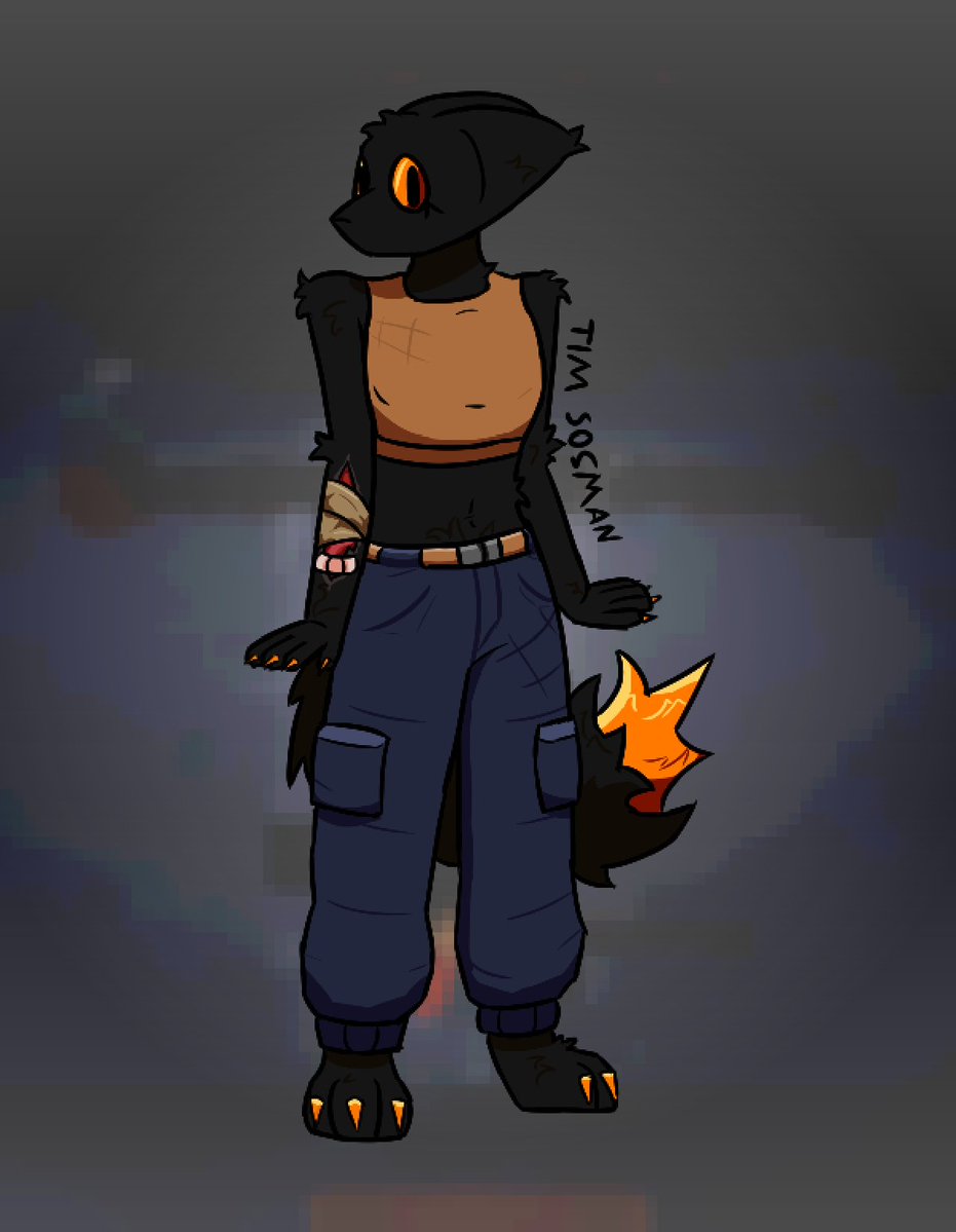 Tim Sosman tweet media