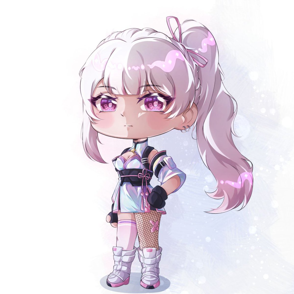 Hoshizora Yume ✨🌠 tweet media